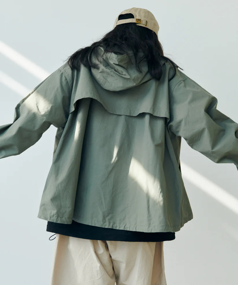 KELTY / ザパタジャケット