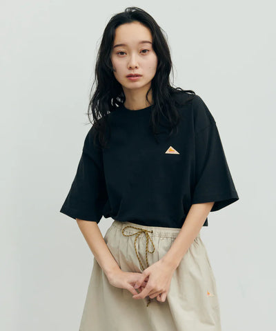 KELTY / mini logo SS TEE