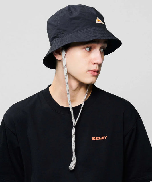 KELTY / bucket hat