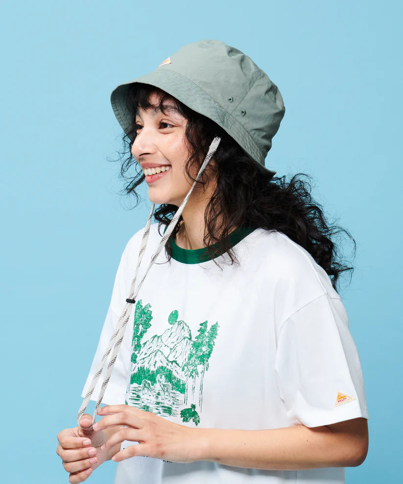 KELTY / bucket hat