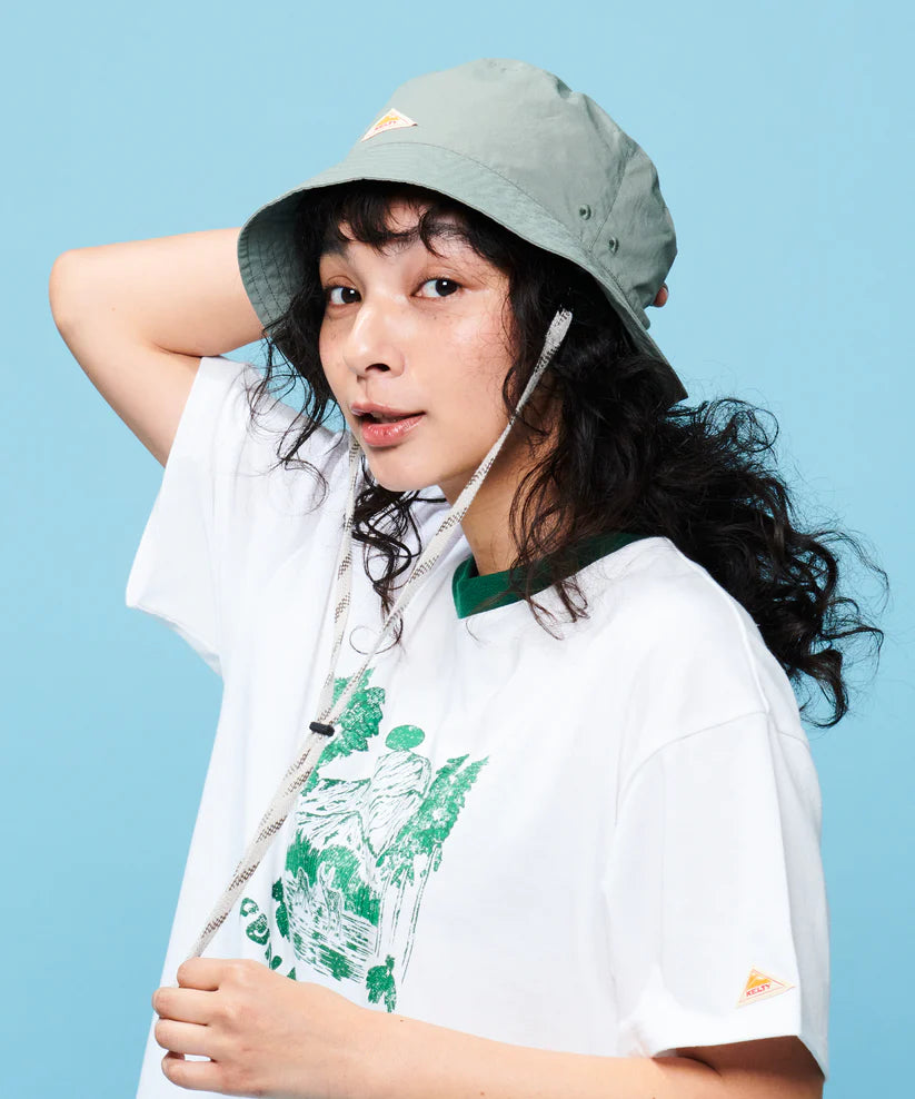 KELTY / bucket hat