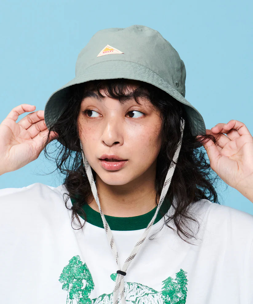 KELTY / bucket hat