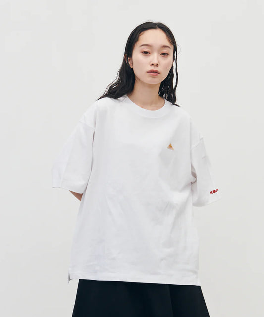 KELTY / mini logo SS TEE