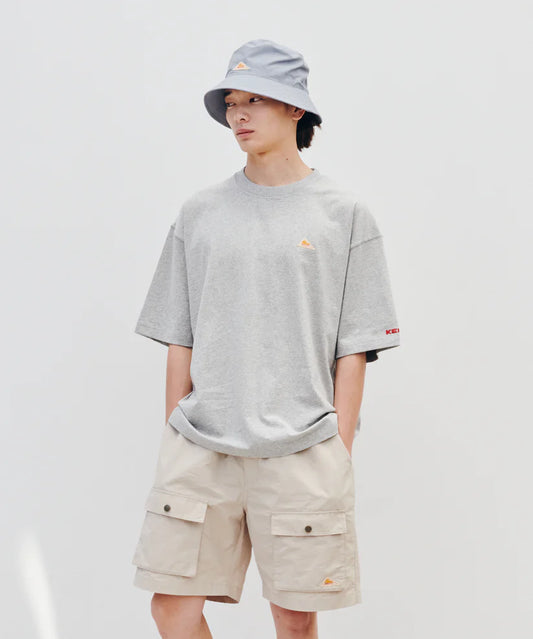 KELTY / mini logo SS TEE