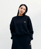 KELTY / Mini Logo Crew Neck Sweat / ミニロゴクルーネックスウェット