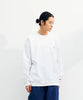 KELTY / Mini Logo Crew Neck Sweat / ミニロゴクルーネックスウェット