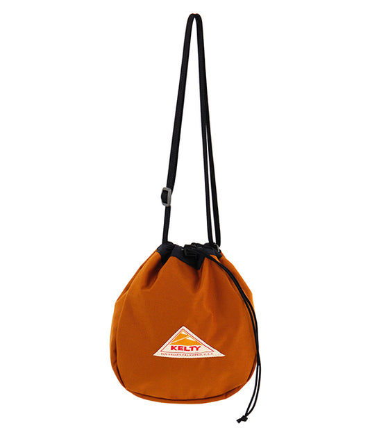 KELTY / KINCHAKU SHOULDER