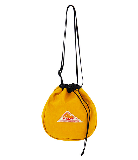 KELTY / KINCHAKU SHOULDER