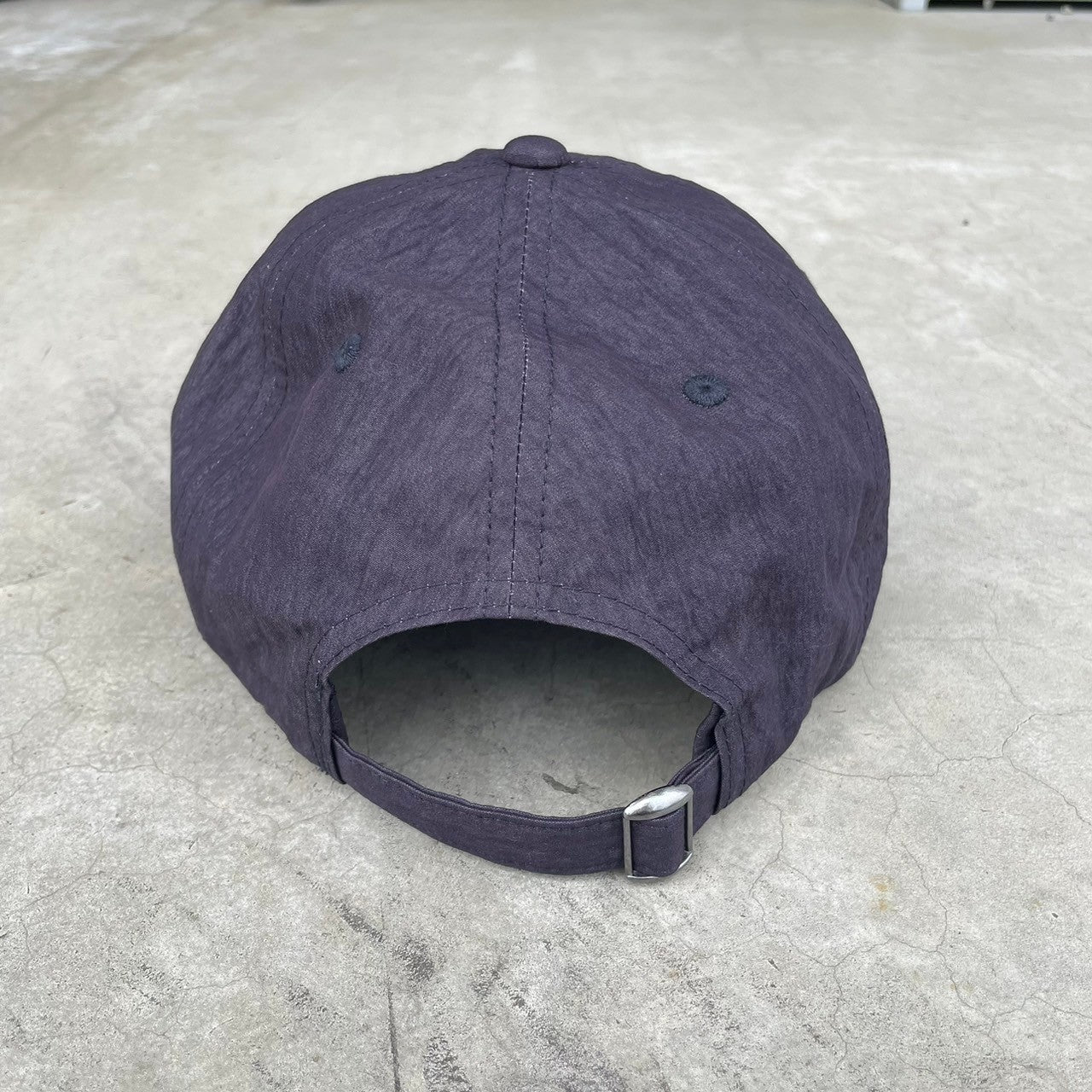 SUBLIME / EMB 6PANEL FREE BRIM CAP