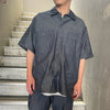 UNIVERSAL OVERALL  /  UNWIND SHIRT CHAMBRAY