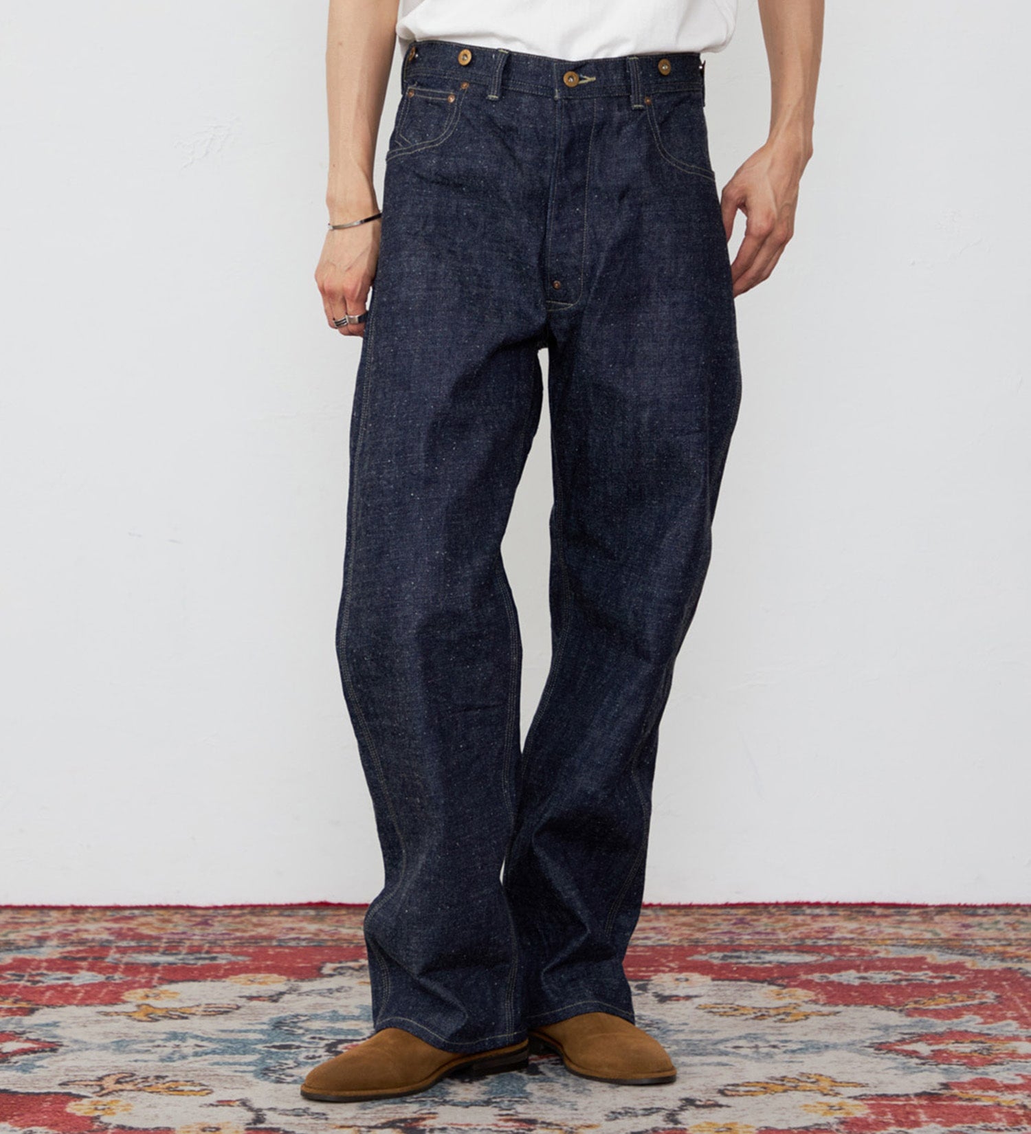 Lee / 【101 100周年】101COWBOY STRAIGHT/カウボーイ ストレート