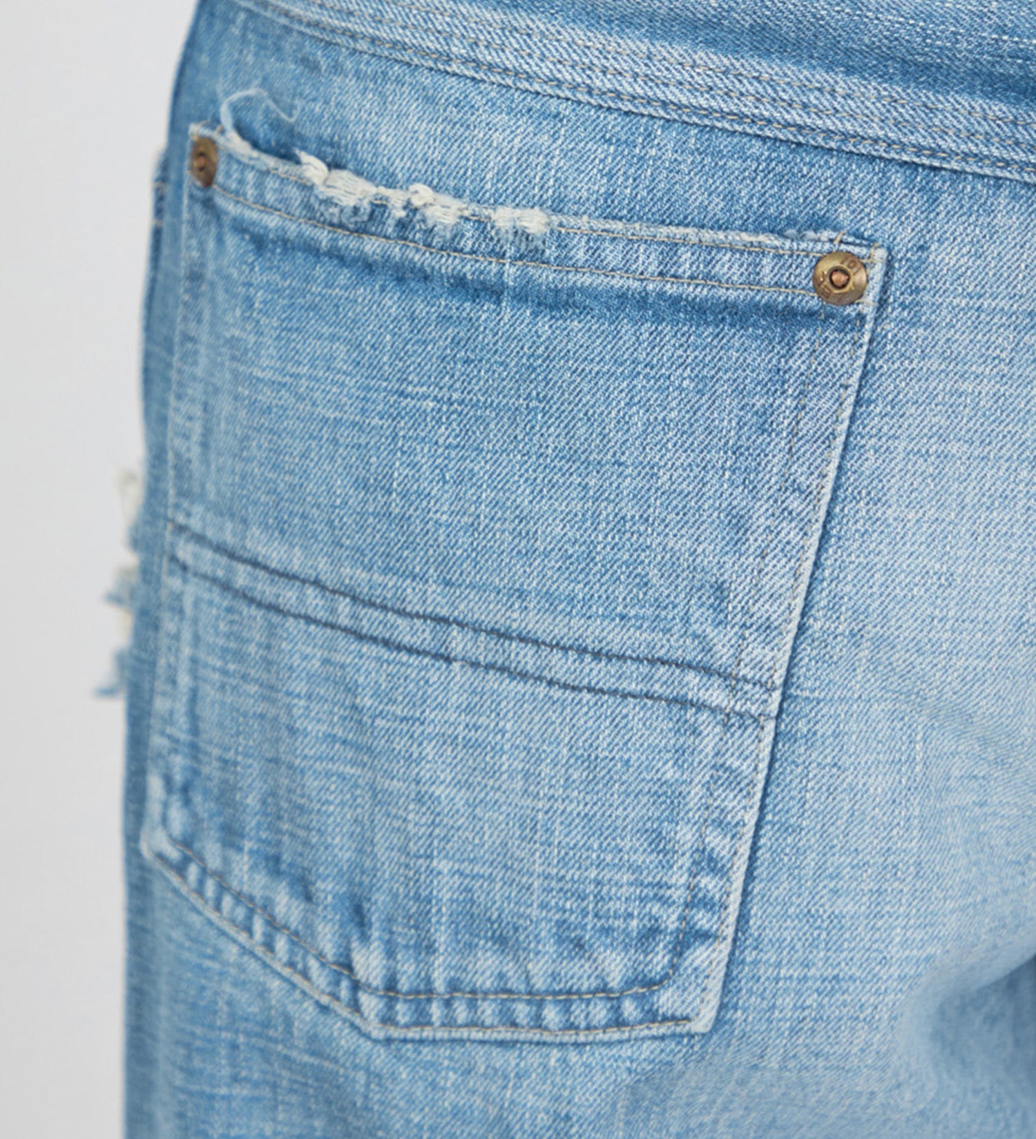 LEE / 【101 100周年】101COWBOY STRAIGHT/カウボーイ ストレートデニムパンツ 146