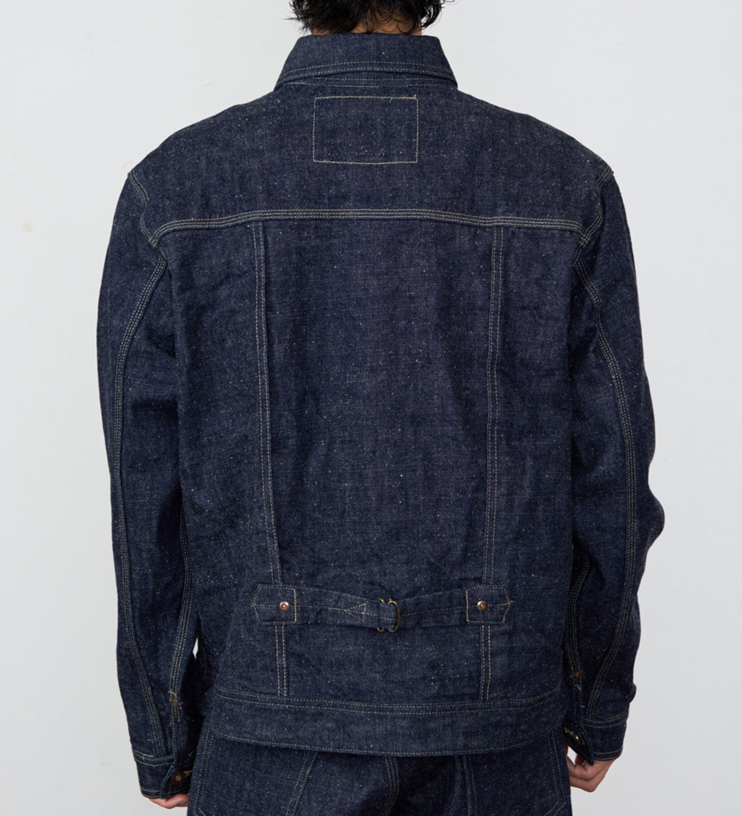 LEE / 【101 100周年】101COWBOY JACKET/カウボーイ デニムジャケット 100