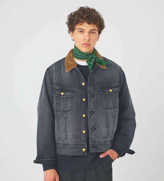 Lee / 【暖】STORM RIDER/ブランケットライナー アウター 183