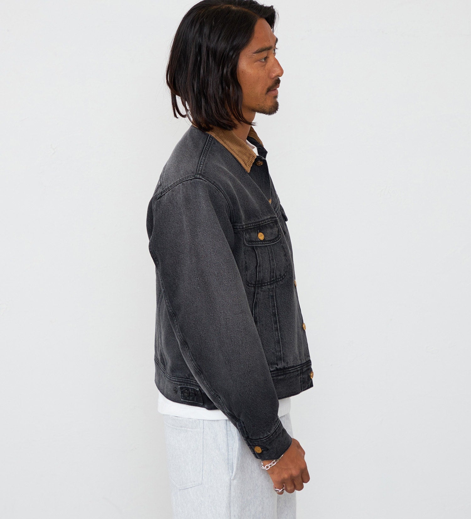 LEE / 【暖】STORM RIDER/ブランケットライナー アウター 183