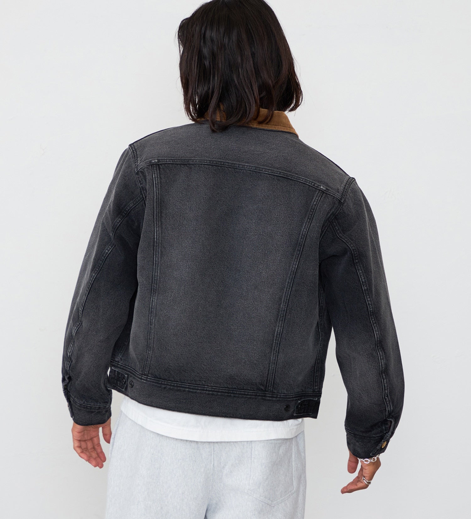 LEE / 【暖】STORM RIDER/ブランケットライナー アウター 183