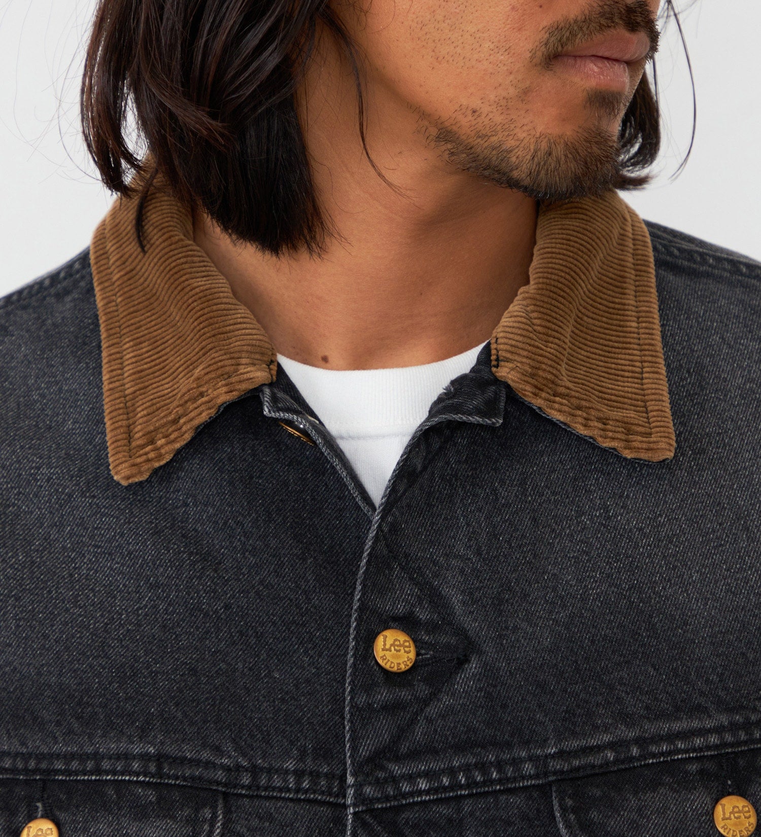 LEE / 【暖】STORM RIDER/ブランケットライナー アウター 183