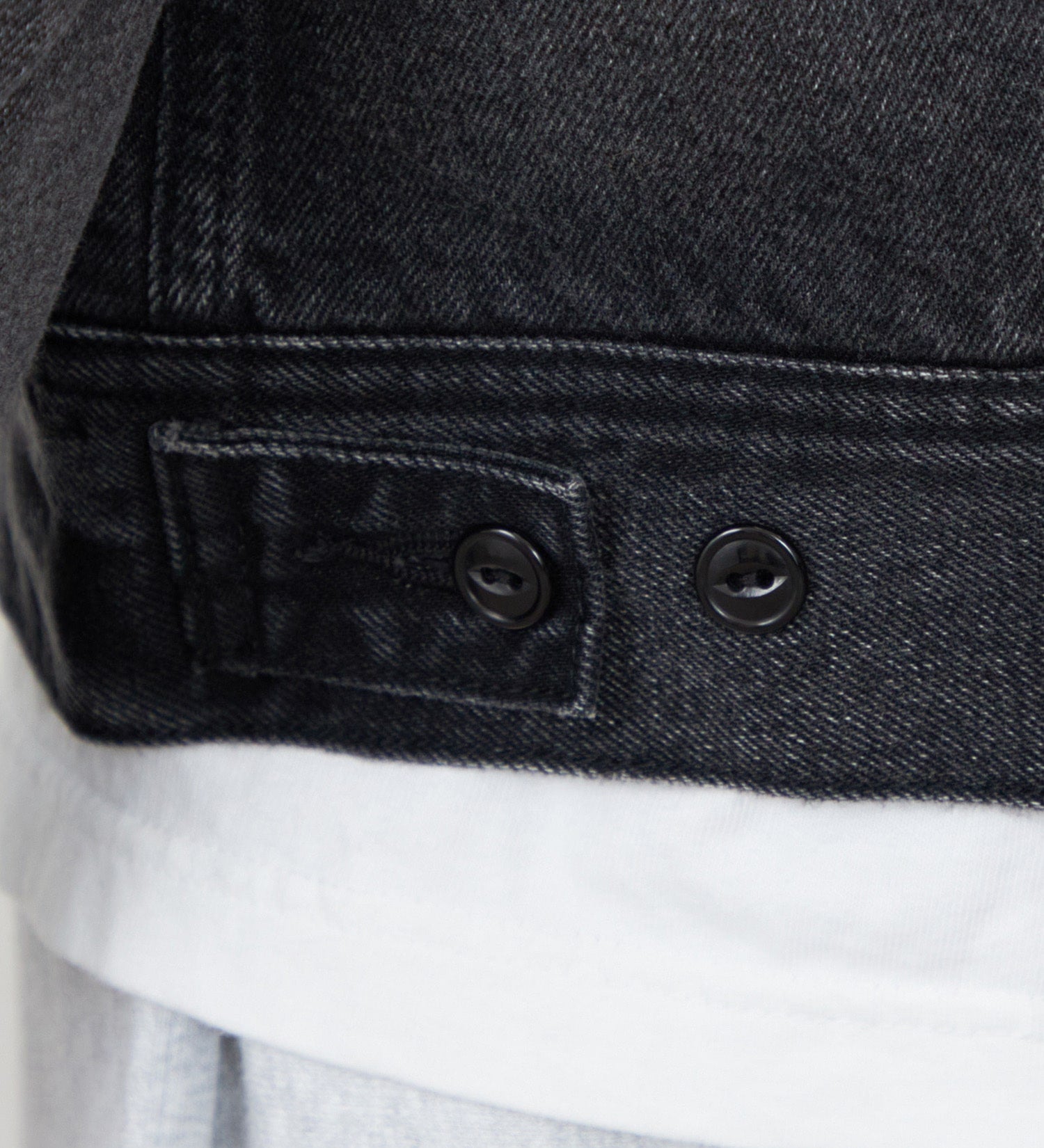 Lee / 【暖】STORM RIDER/ブランケットライナー アウター 183 – NorMo