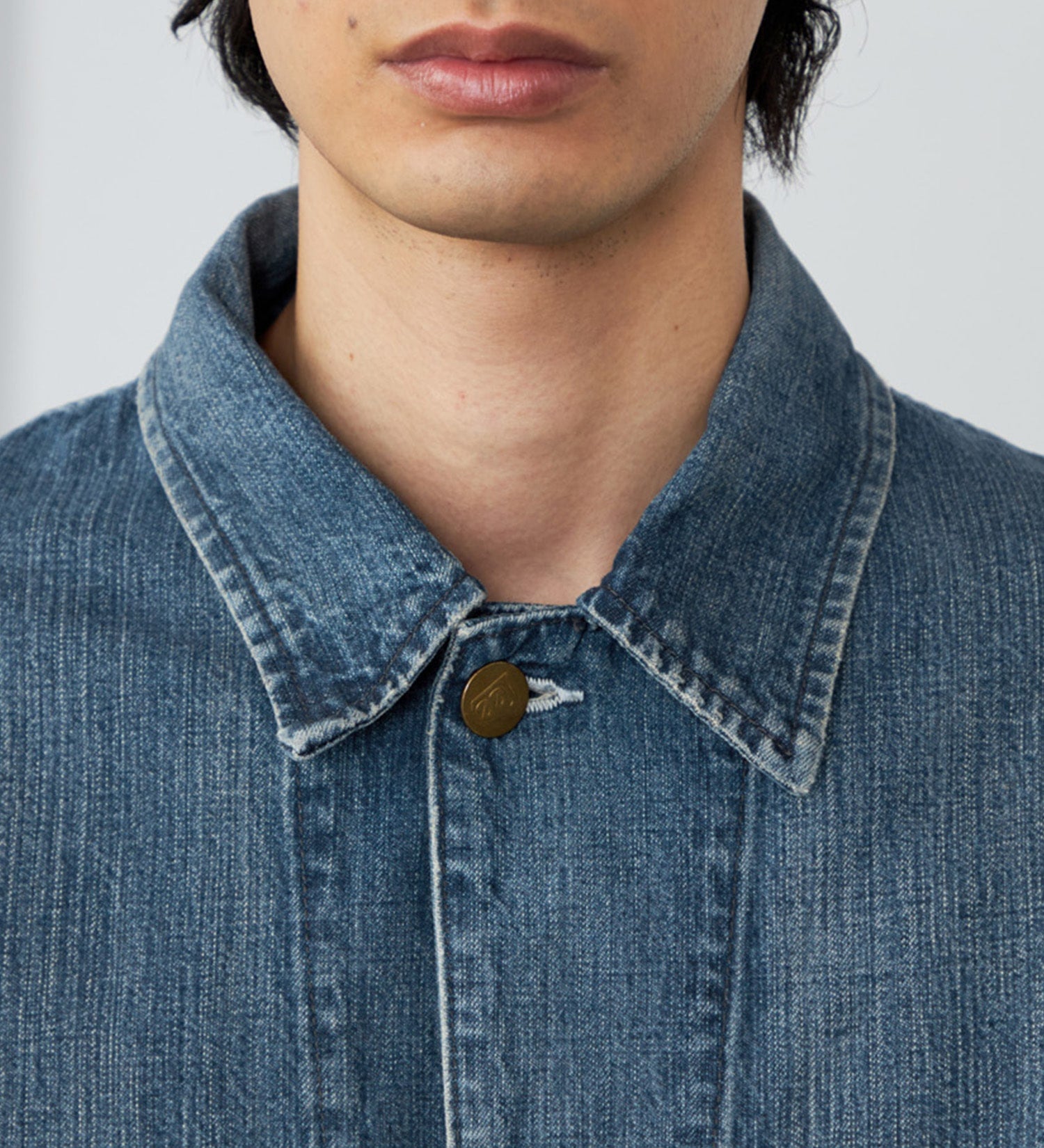 LEE / VINTAGE LOCO JACKET/DENIM 【DUNGAREES】