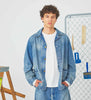 LEE / VINTAGE LOCO JACKET/DENIM 【DUNGAREES】