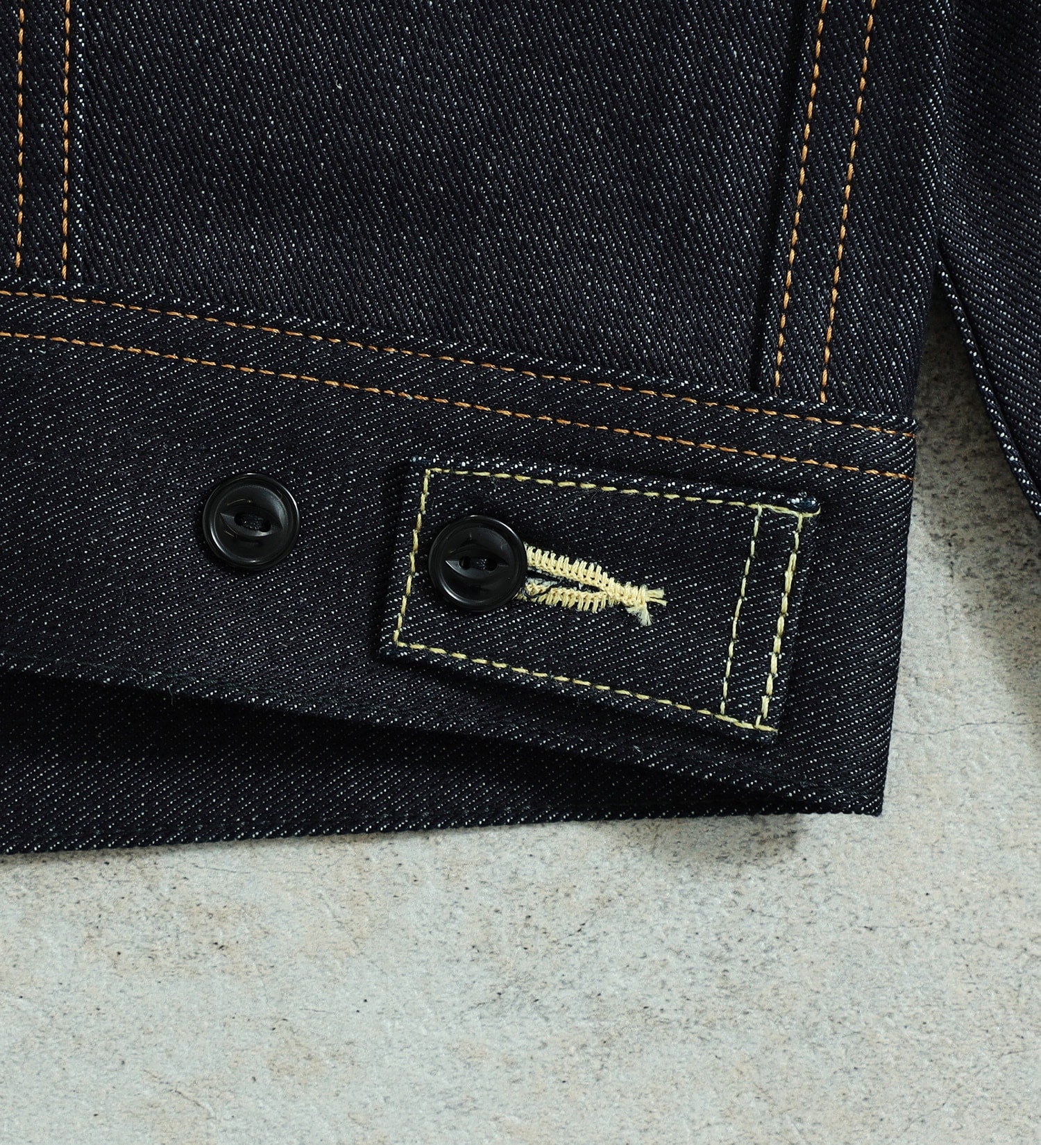 Lee / 【リジッド】AMERICAN RIDERS 101Jデニムジャケット – NorMo