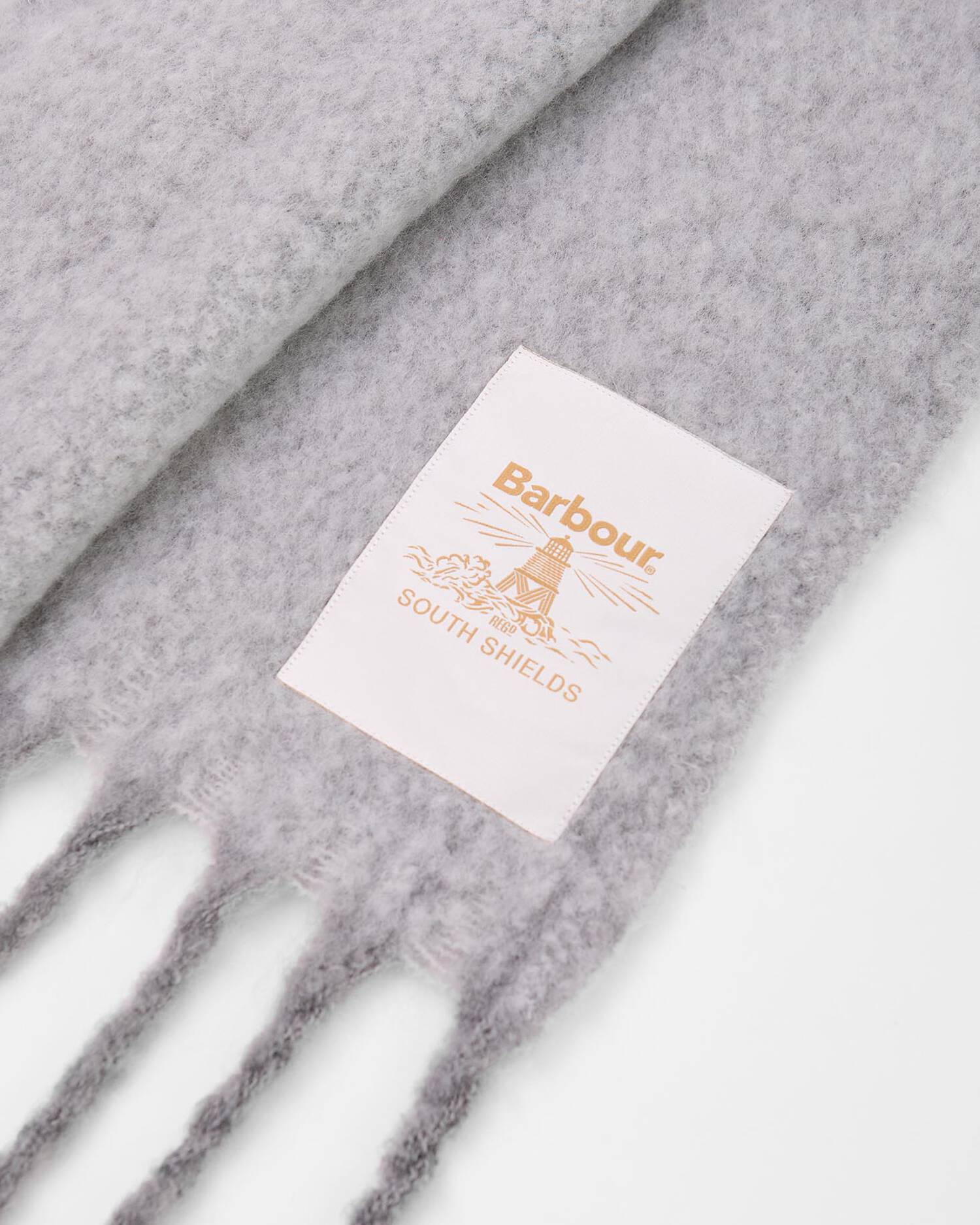 Barbour / barbour ellison scarf