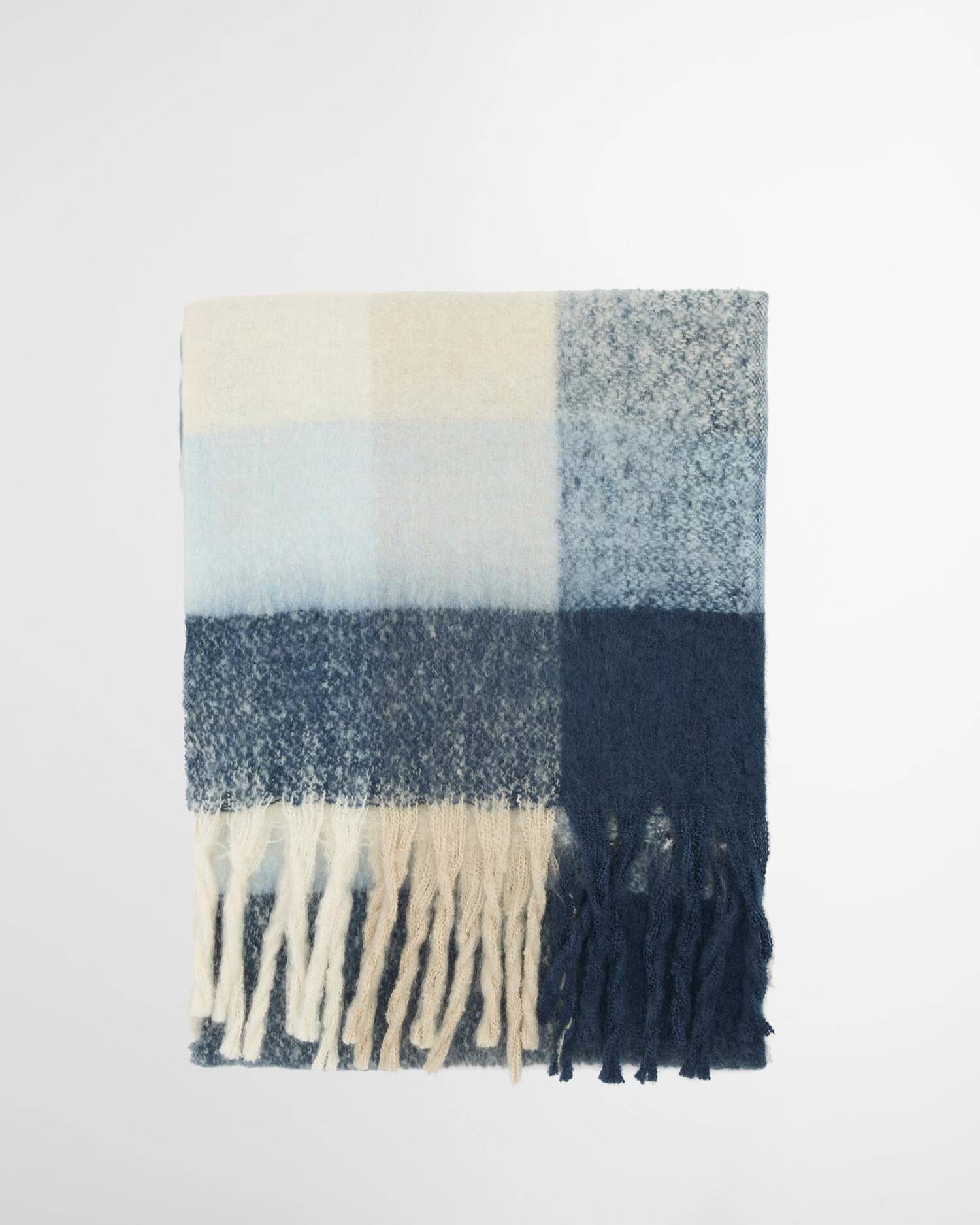 Barbour / barbour marie scarf