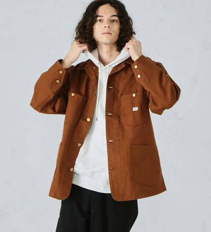 Lee / DUNGAREES ロコジャケット／カバーオール