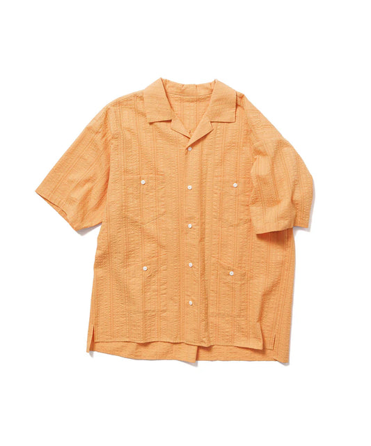 NANGA / MEZCAL SHIRT