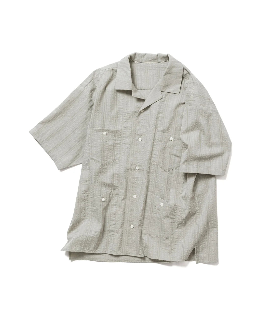 NANGA / MEZCAL SHIRT