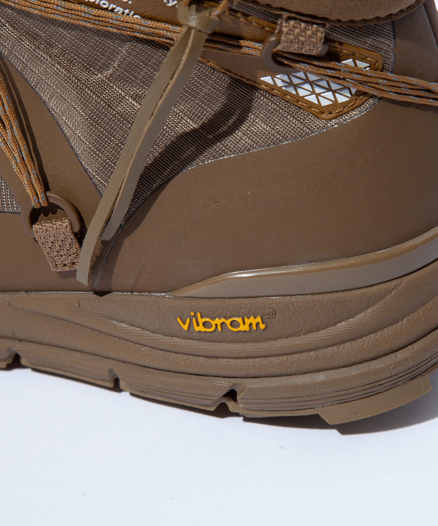 F/CE. /  HYBRID DANNER LT GORETEX