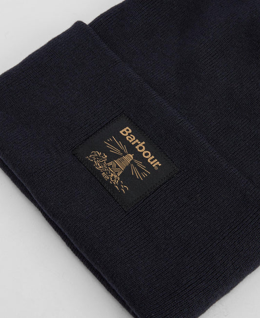 Barbour / harton beanie hat