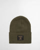 Barbour / harton beanie hat