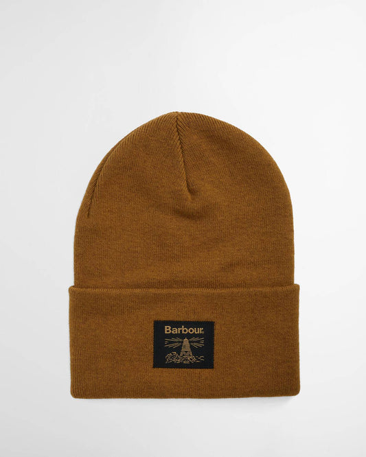 Barbour / harton beanie hat