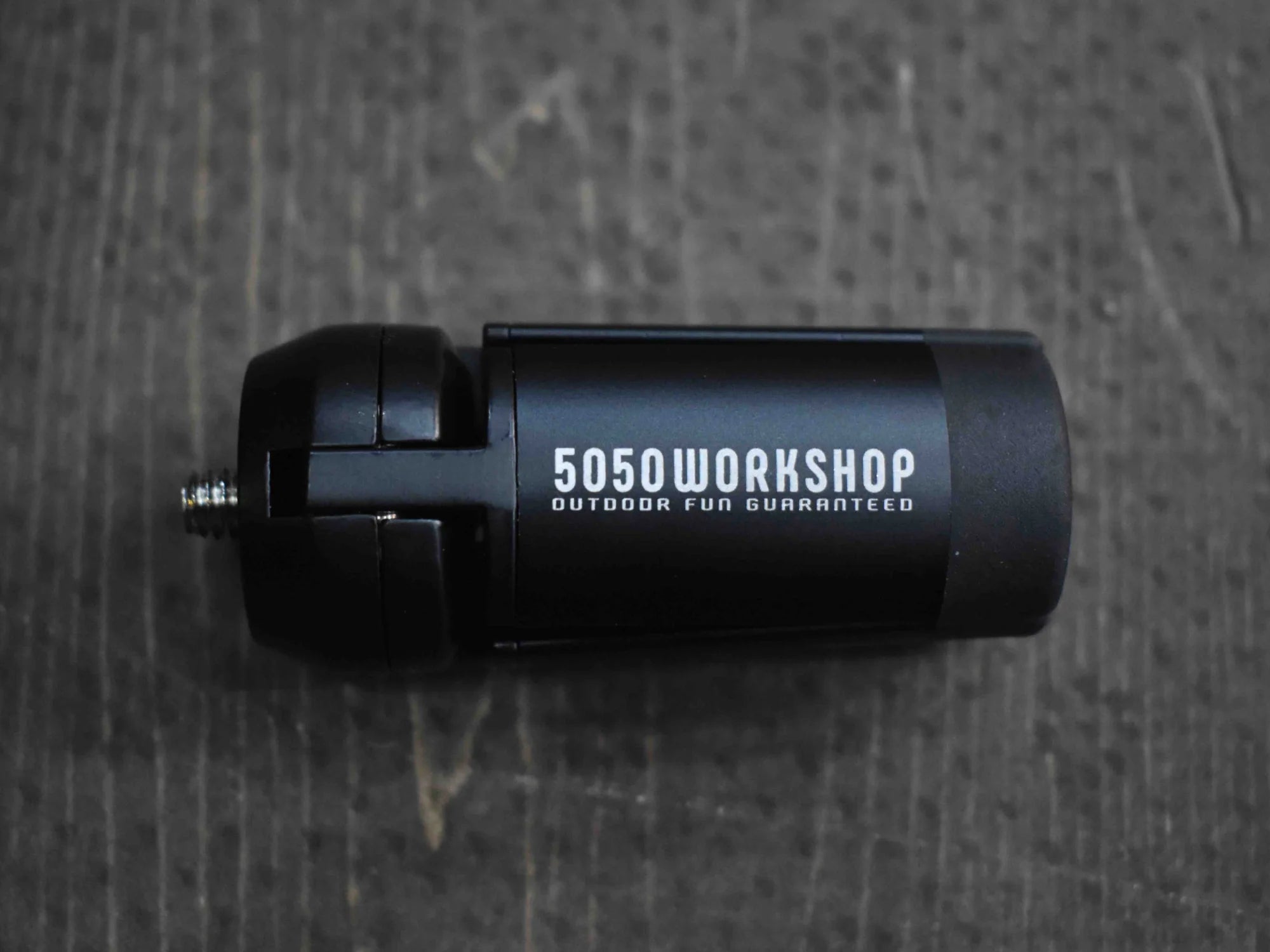 5050WORKSHOP / MINI TRIPOD SS