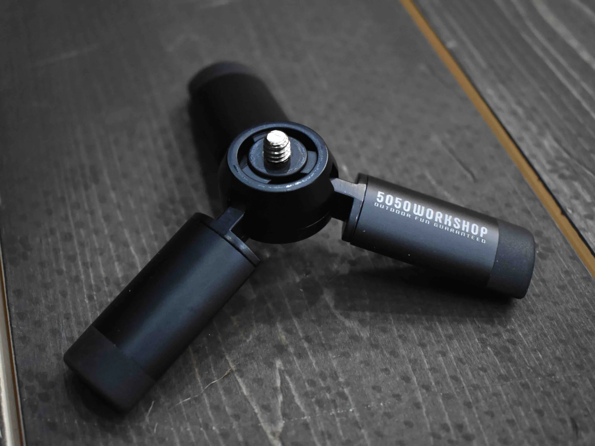 5050WORKSHOP / MINI TRIPOD SS