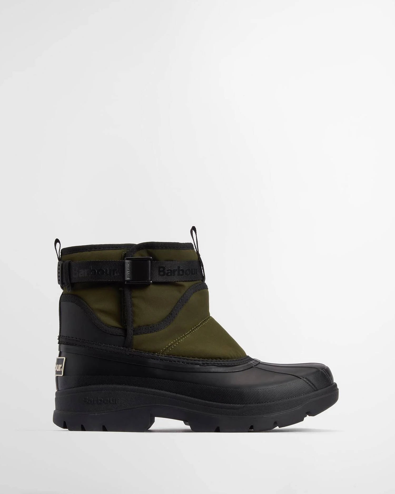 Barbour / braybourn duck boot welly