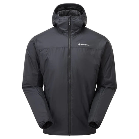 MONTANE / RESPOND HOODIE