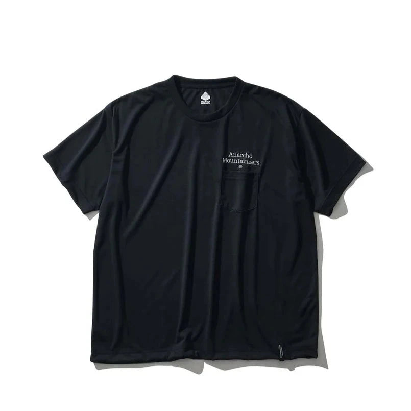 Mountain Research /  A.M. Tシャツ