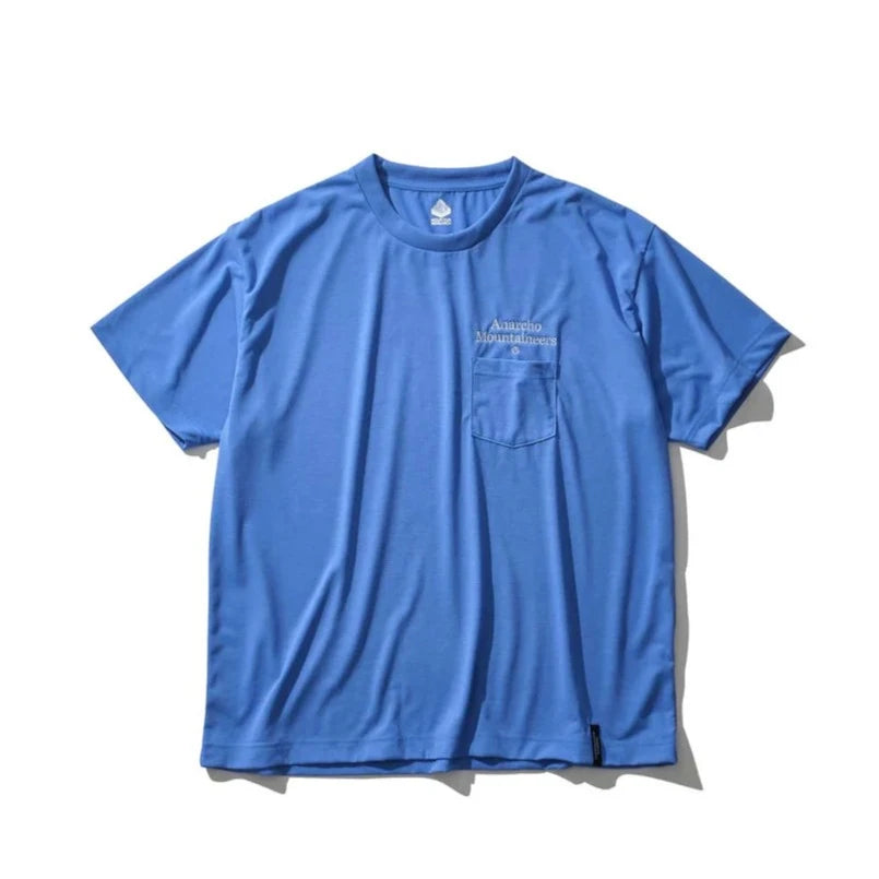 Mountain Research /  A.M. Tシャツ