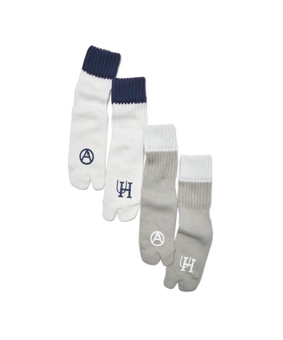 Mountain Research / Short Loose Socks