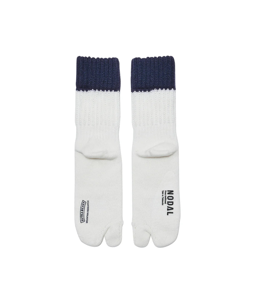 Mountain Research / Short Loose Socks