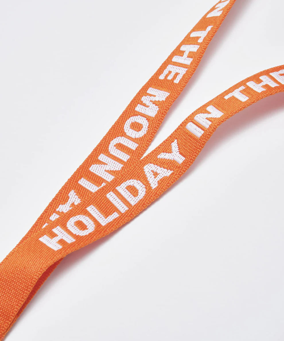 Mountain Research / Holder