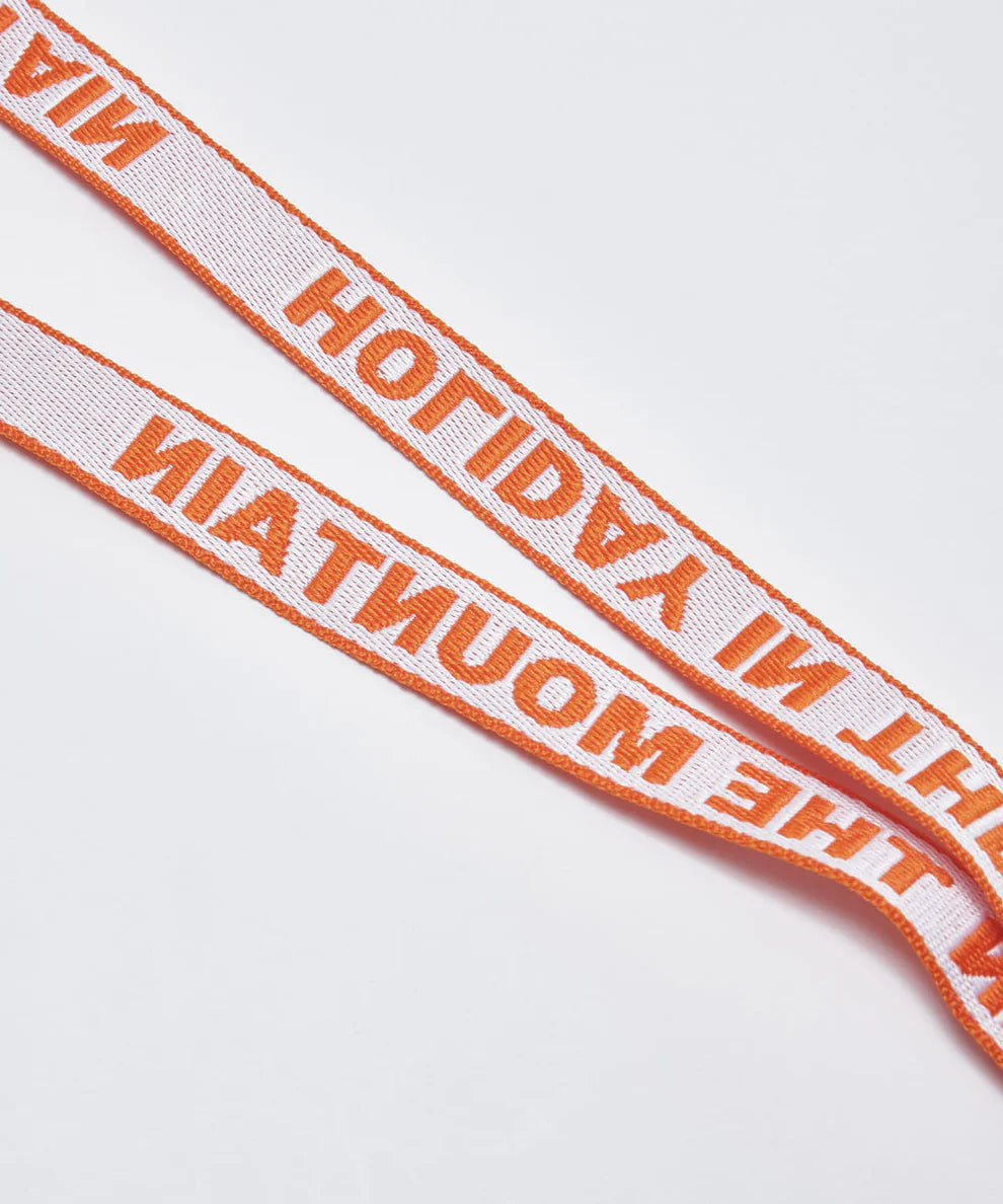 Mountain Research / Holder