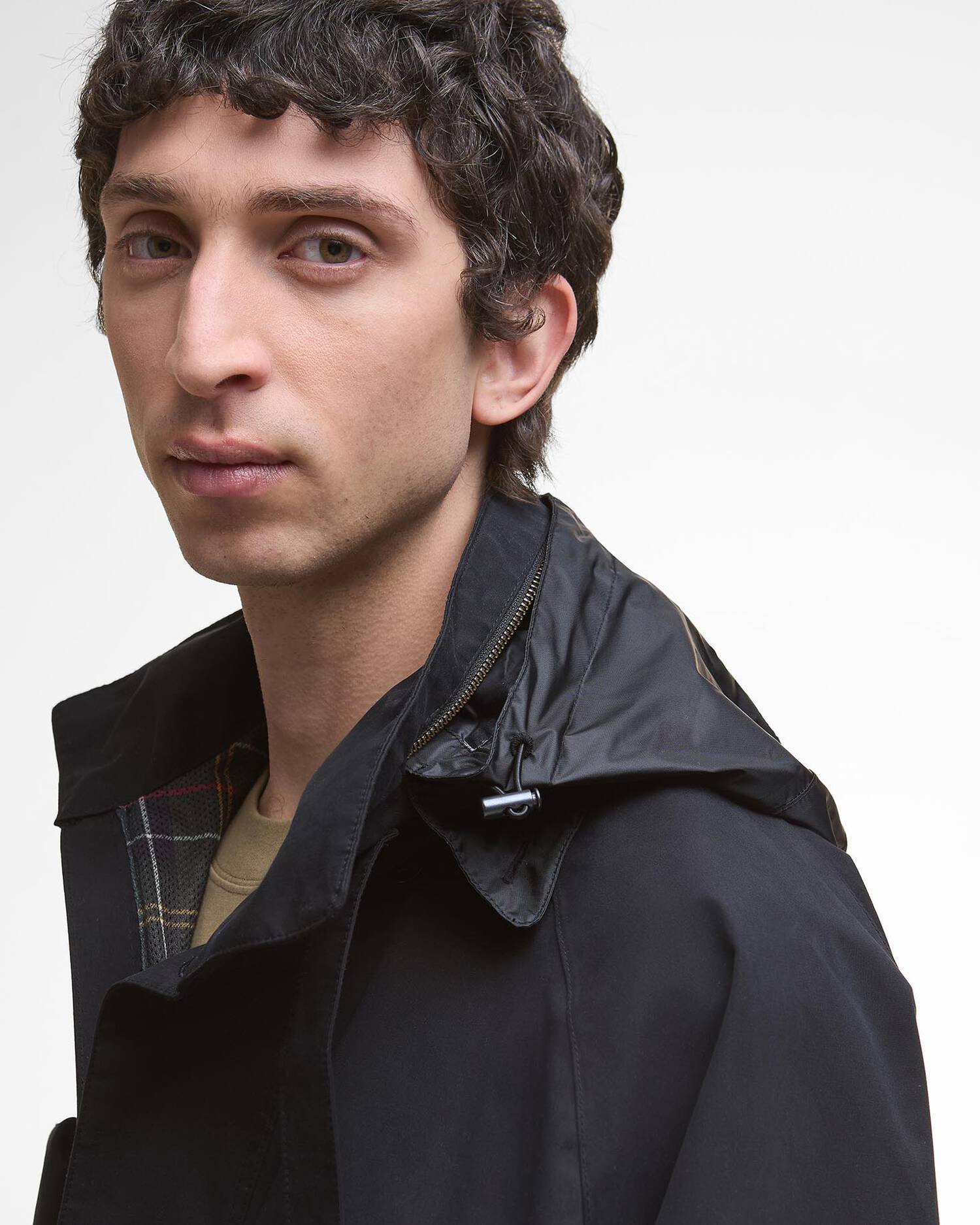 Barbour / barbour westdale waterproof jacket