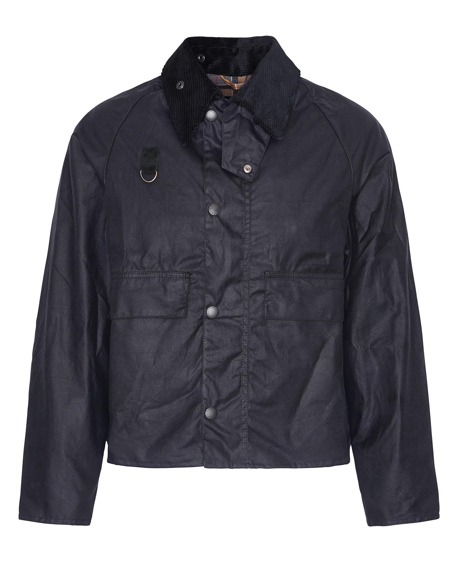 Barbour / barbour spey wax jacket