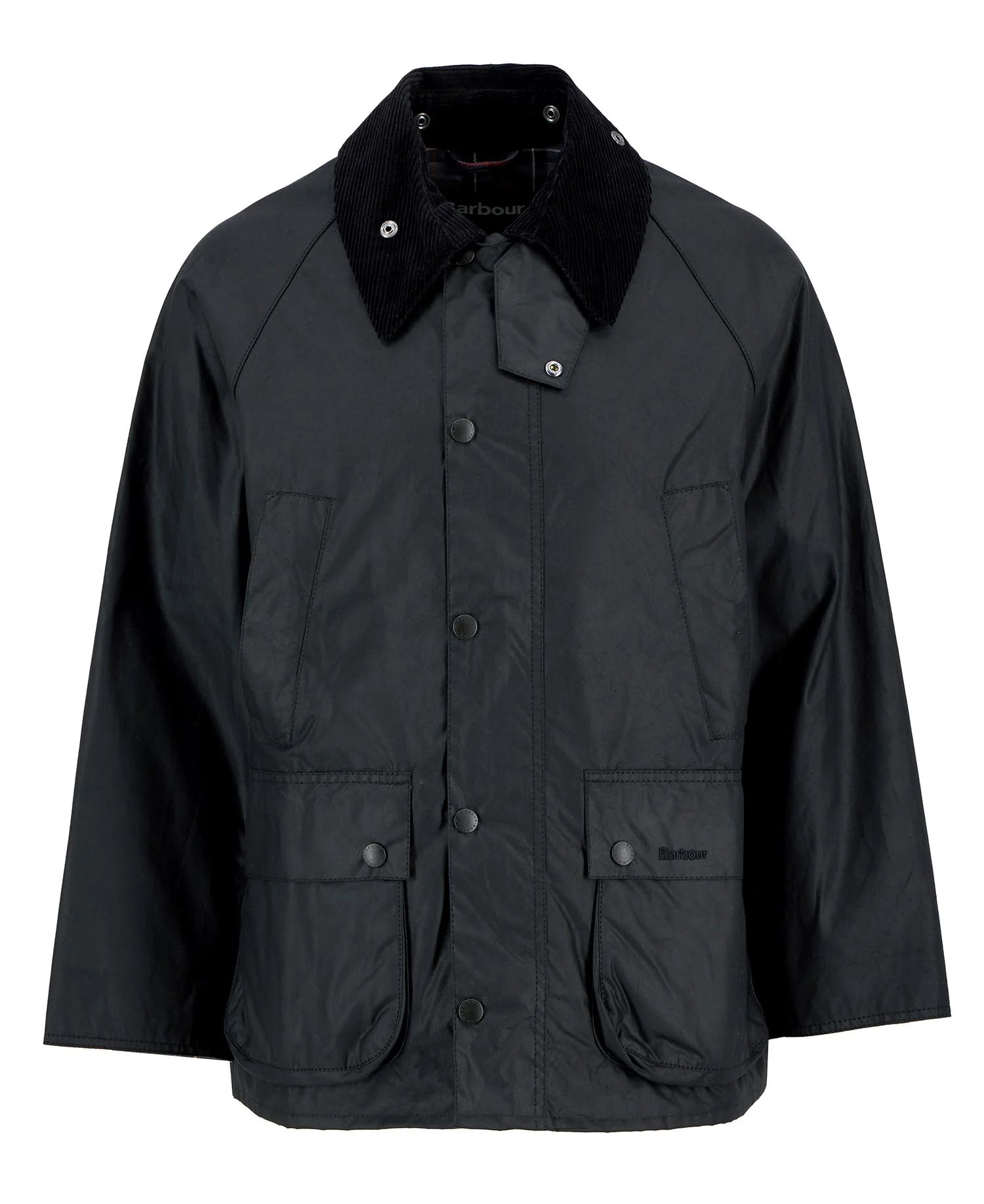 Barbour / barbour os bedale wax jacket