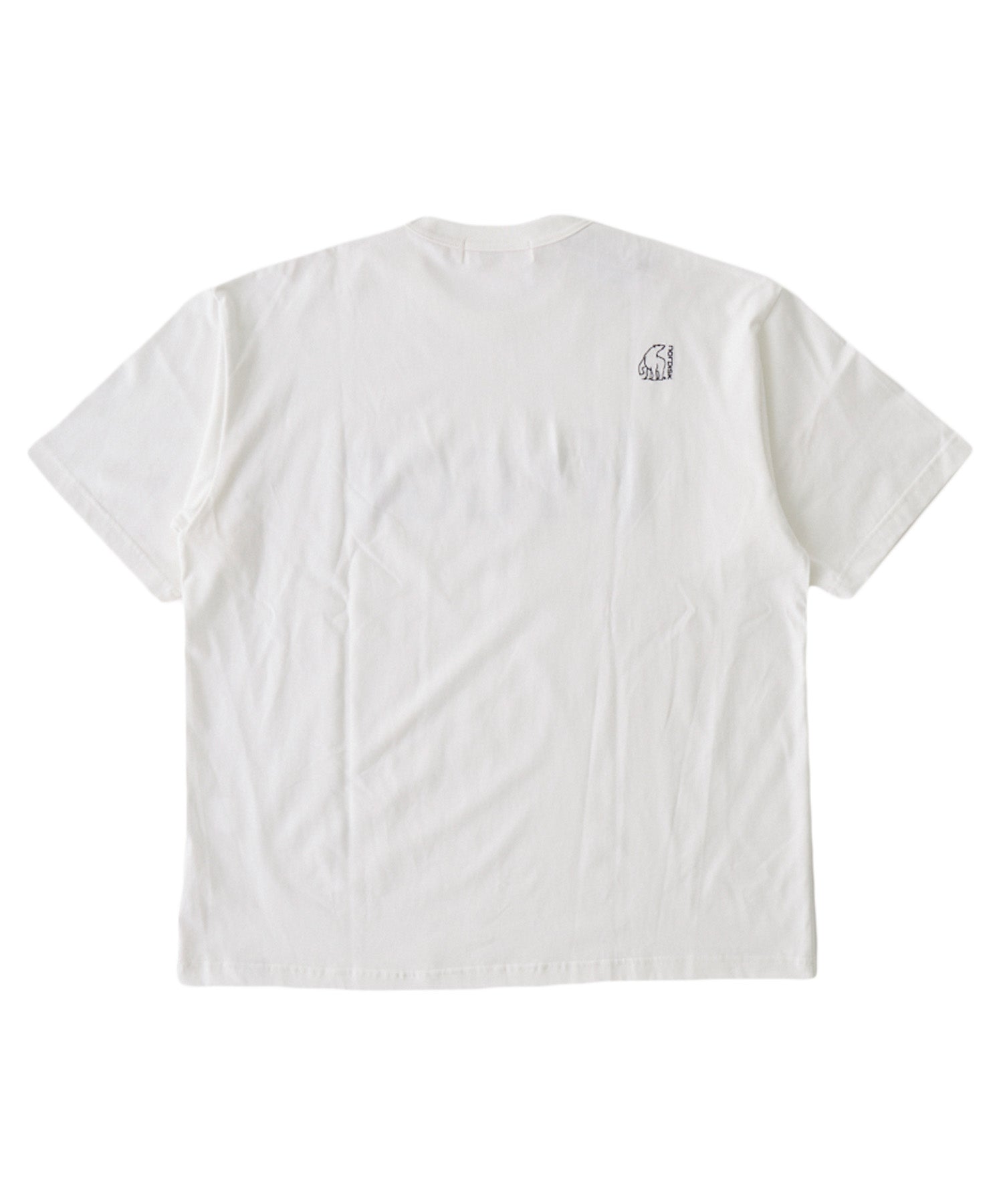 Nordisk  / OG COTTON HYGGE TSHIRT