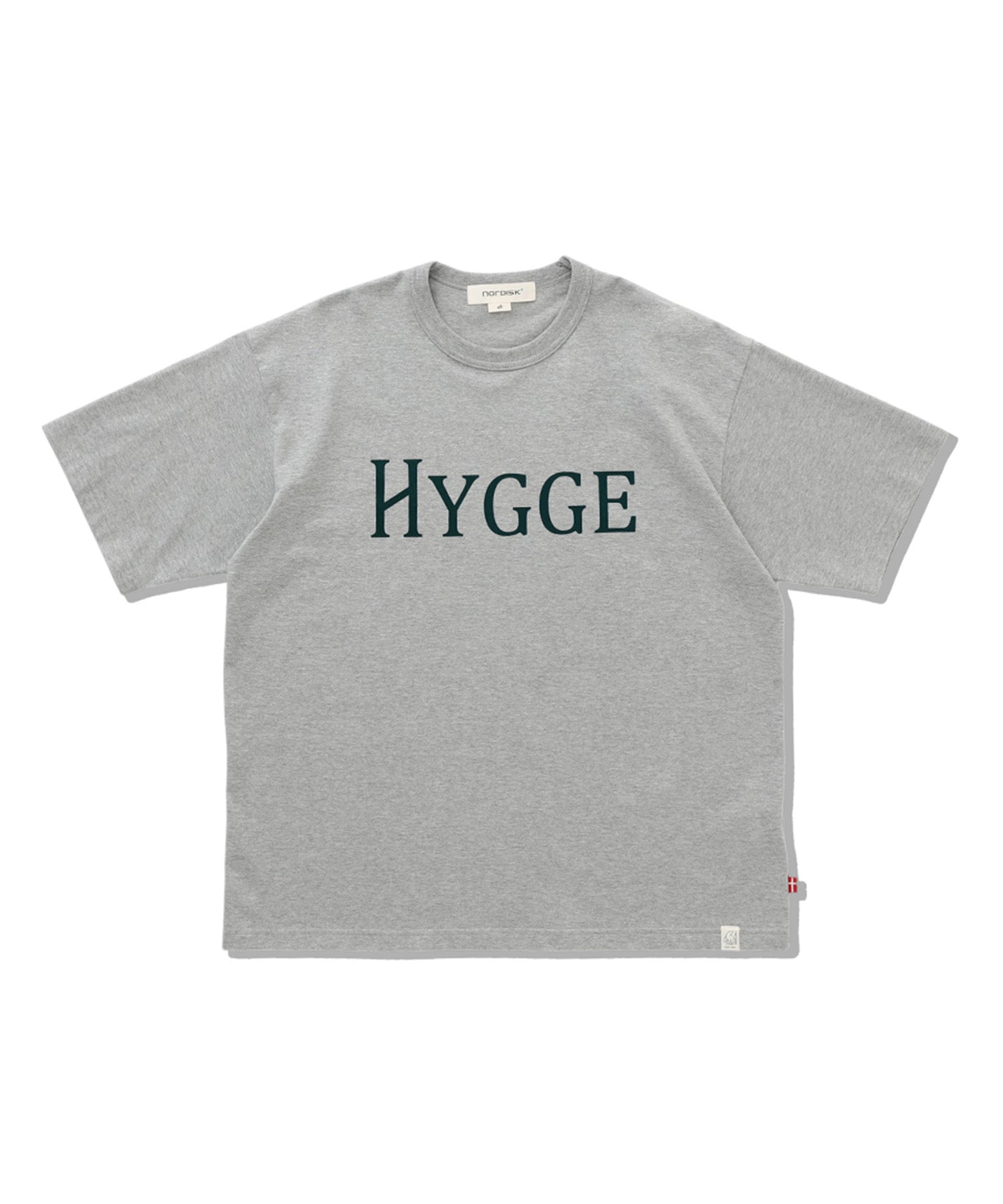 Nordisk  / OG COTTON HYGGE TSHIRT