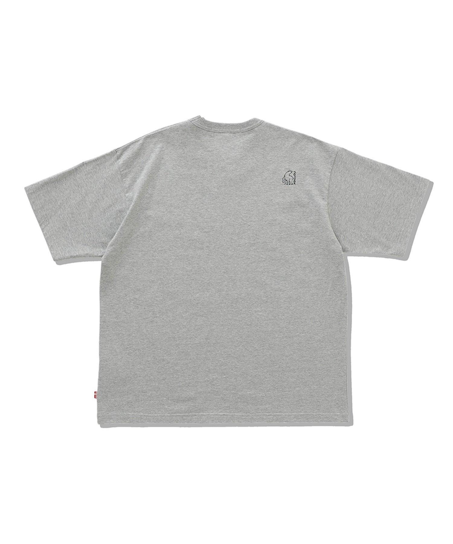 Nordisk  / OG COTTON HYGGE TSHIRT